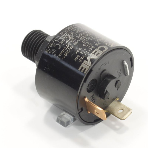 Прессостат предохранительный системы отопления