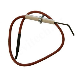 Электрод зажигания, Baxi