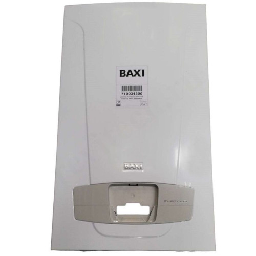 Панель передняя в сборе, Baxi