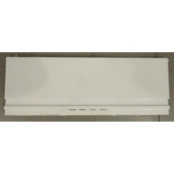 Панель правая в сборе Baxi