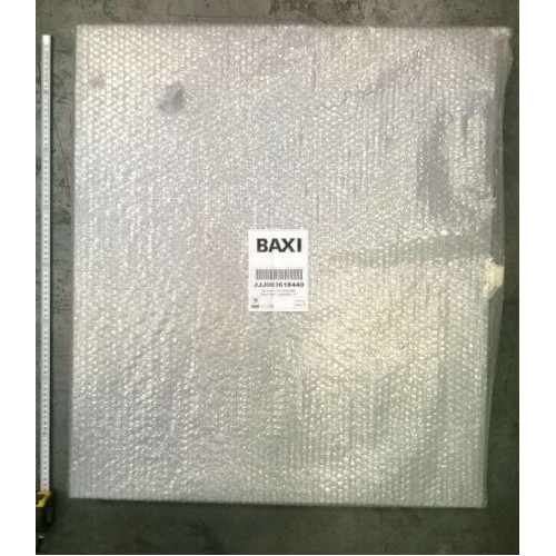 Правая панель в сборе Slim 1.490, Baxi