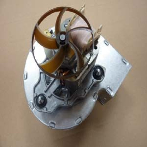 Вентилятор, Baxi