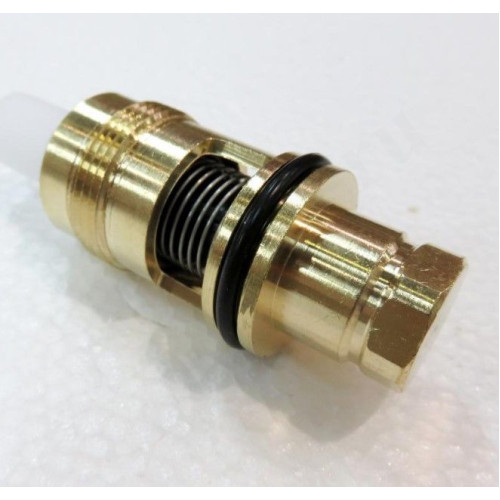 FILTER RESTRICTOR GROUP, Baxi