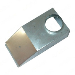 Вытяжной колпак в сборе D=140, Baxi