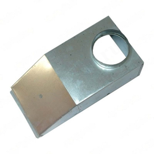 Вытяжной колпак в сборе D=140, Baxi