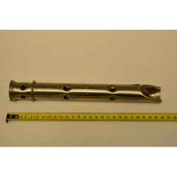 FLOW DISTRIBUTOR -6/7/9 ELEM., Baxi