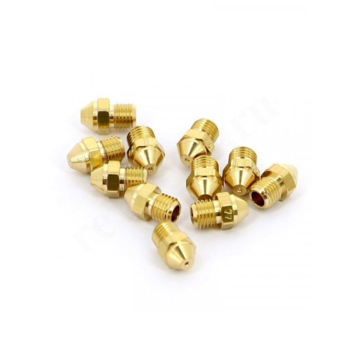 Комплект инжекторов для сжиженного газа для котла Main5-18F, Baxi