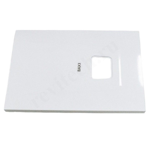 Крышка кожуха для Ampera V02, BAXI