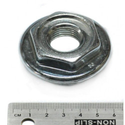 Заглушка G1" 1/4, Baxi