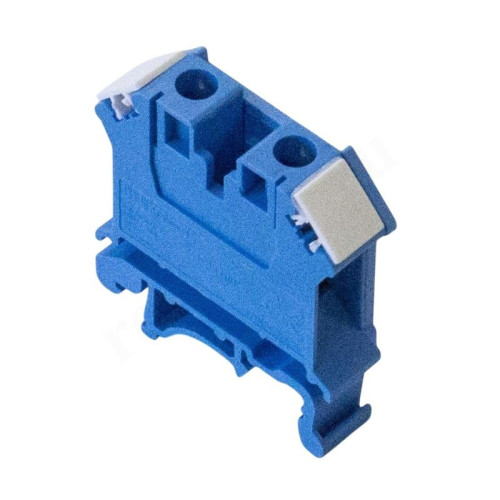 Зажим клеммный провода нейтрали с заглушкой Baxi