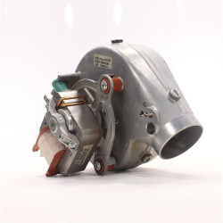 Вентилятор односкоростной MVL 75 Вт для Luna 310 Fi, Baxi, без отверстий, без пропеллера