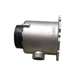 Комплект перевода на сжиженный газ DUO-TEC MP 99, 110