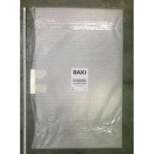 Панель в сборе левая, Baxi