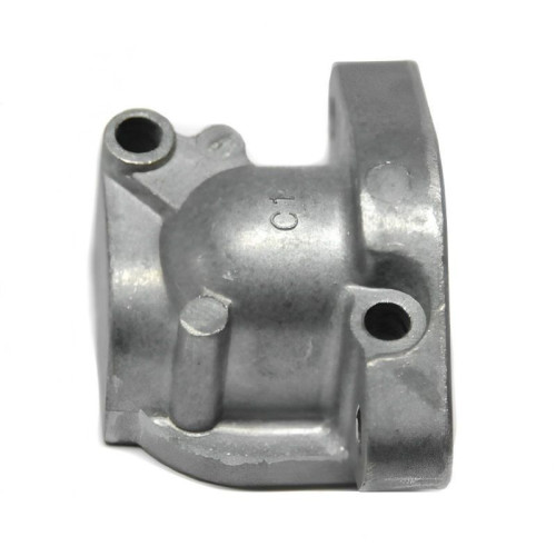 Соединительный элемент (клапан газовый/рампа), Baxi