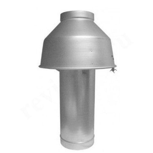 Устройство противотяги, Baxi