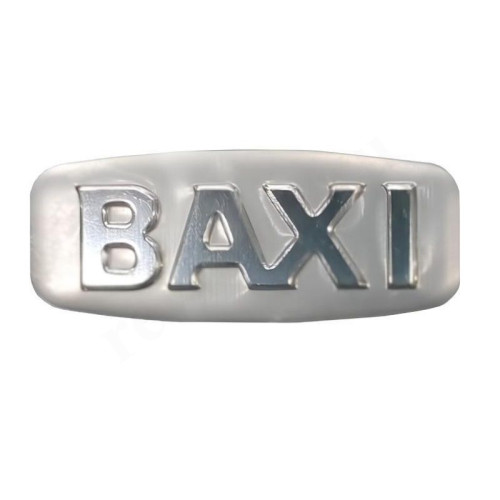 Марка BAXI LUNA3