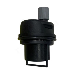 Воздухоотводчик автоматический насоса GRUNDFOS