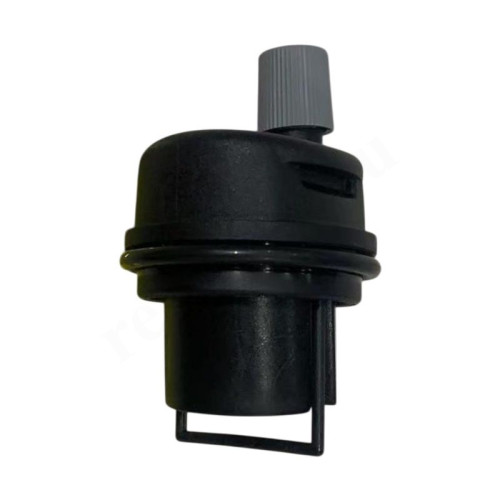 Воздухоотводчик автоматический насоса GRUNDFOS