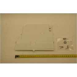 CONTROL BOX COVER ECO4, Baxi