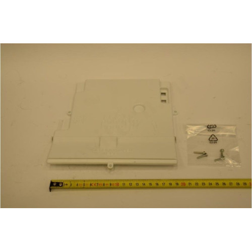 CONTROL BOX COVER ECO4, Baxi