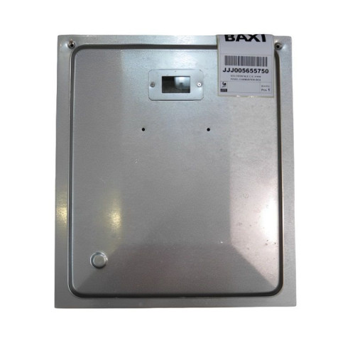 Изоляционная панель, Baxi