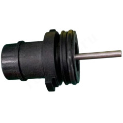 Скоба крепления крышки крыльчатки Baxi