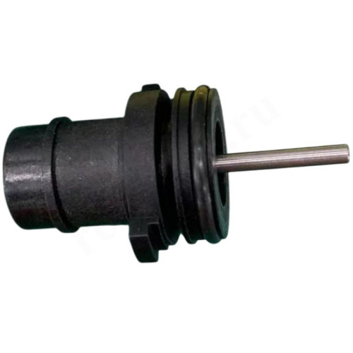 Скоба крепления крышки крыльчатки Baxi