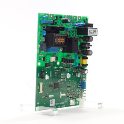 Электронная плата, Baxi