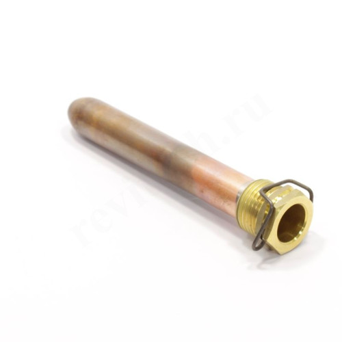 Гильза BULB HOLDER 1/2 L=120, Baxi