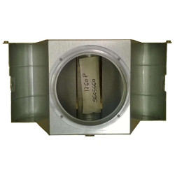 DRAUGHT DIVERTER 28, Baxi