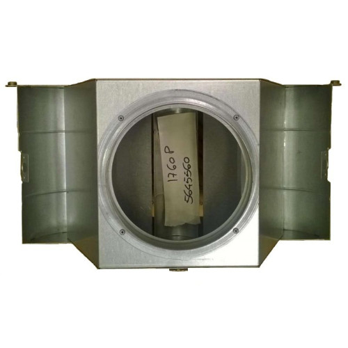 DRAUGHT DIVERTER 28, Baxi