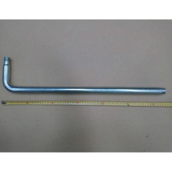 Трубка входа газа G3/4, Baxi