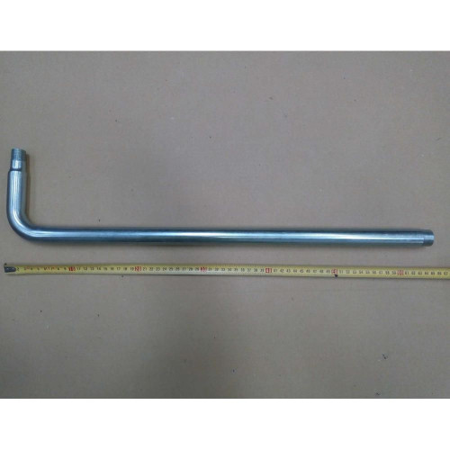 Трубка входа газа G3/4, Baxi