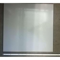 COVER BOILER 3E 039 GREY 9007, Baxi