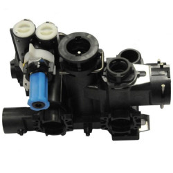 Гидравлическая группа обратной подачи, Baxi