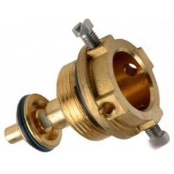 Заглушка гидравлической системы, Baxi