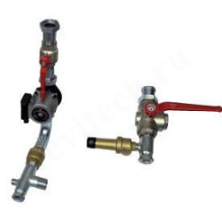 Комплект с насосом 32-80