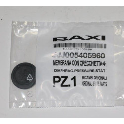 Мембрана для LUNA BAXI