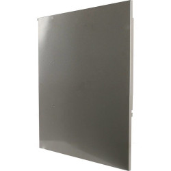 Левая панель в сборе Slim 1.490, Baxi