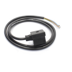 Коннектор модулятора газ. Клапана с проводом, Baxi