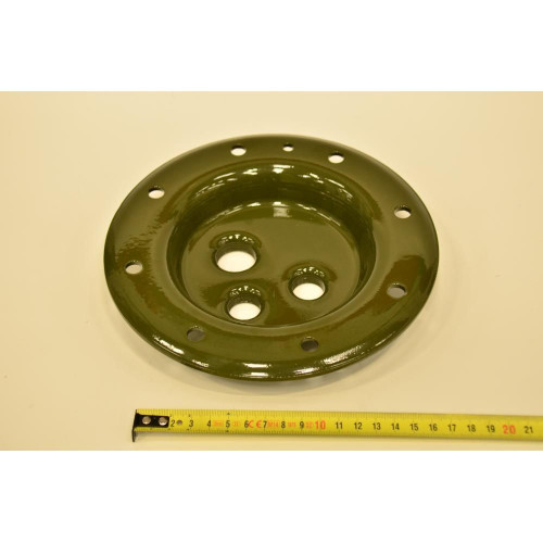 Фланец для бойлера SLIM UB 80/120 , Baxi