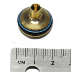 Тарелочка системы отопления в сборе