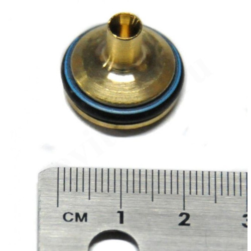 Тарелочка системы отопления в сборе