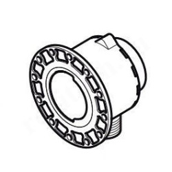 Смеситель газовоздушный KIT GPL DUO-TEC MP 35-50, Baxi