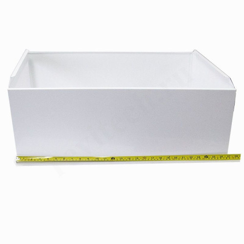 Кожух BAXI Ampera 14-30