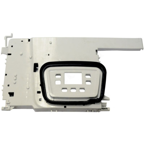 Крышка декоративная панели управления Baxi