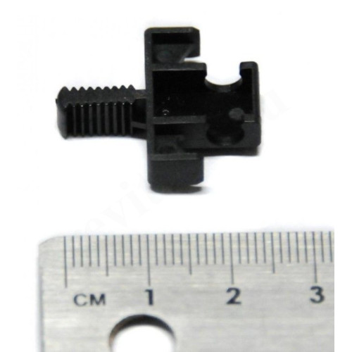 Держатель плавкого предохранителя для котла LUNA, Baxi