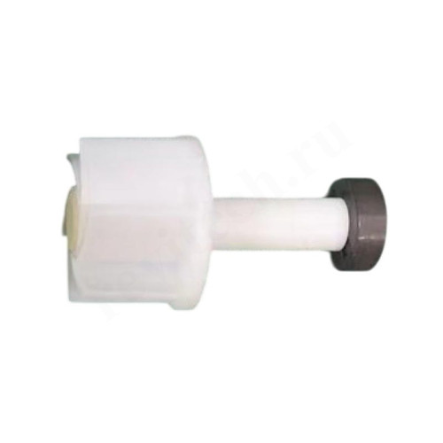 Крыльчатка турбинки Baxi