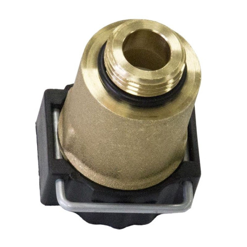 Воздухоотводчик резьб. 1/2", PN10, Baxi, латунь, автоматический