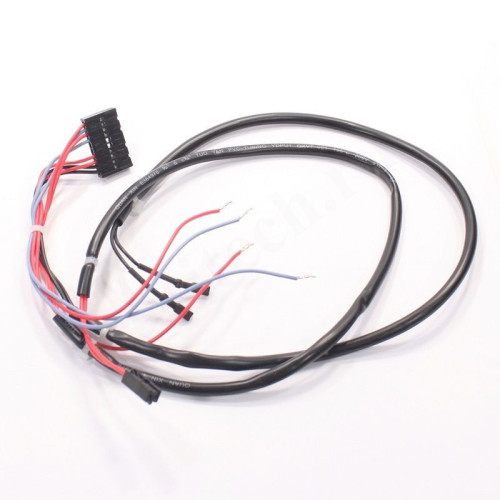 Проводка электрическая до 36 В от разъема А5, Baxi